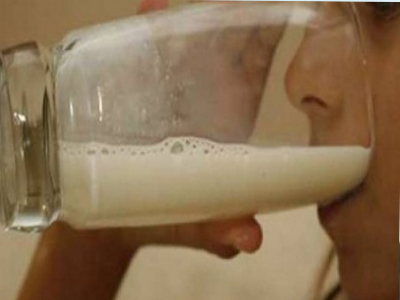 Σέρρες : Επιδότηση κατανάλωσης γάλακτος στα σχολεία