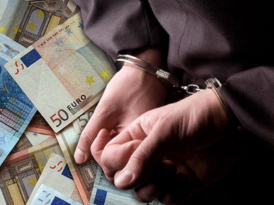 Συνεχίζονται οι μαζικές συλλήψεις οφειλετών δημοσίου στην Κρήτη