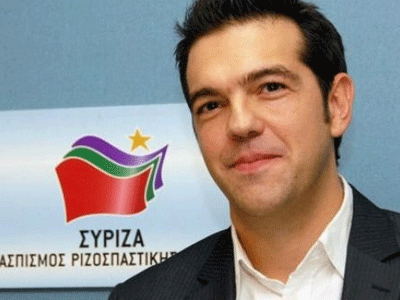 Γενέθλια έχει σήμερα ο Αλέξης Τσίπρας