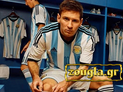 Ο Υπουργός θέλει Αργεντινή