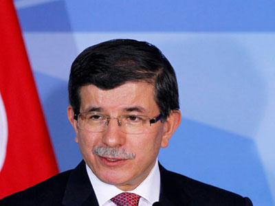 Δεν αναγνωρίζει το αποτέλεσμα για την Κριμαία η Άγκυρα