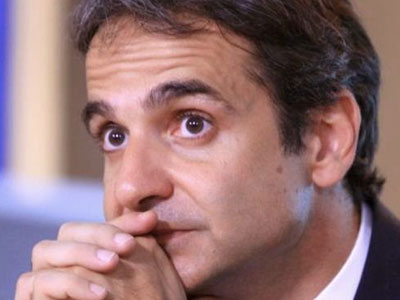 Μητσοτάκης: Αιφνιδιάστηκα από την αλλαγή στάσης του ΠΑΣΟΚ