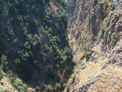 Χάθηκαν τουρίστες στα Σφακιά