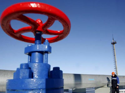 Εντείνεται η διαμάχη για τον Southstream