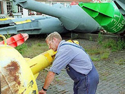 Πάνω από 800.000 συνταξιούχοι εργάζονται στη Γερμανία!