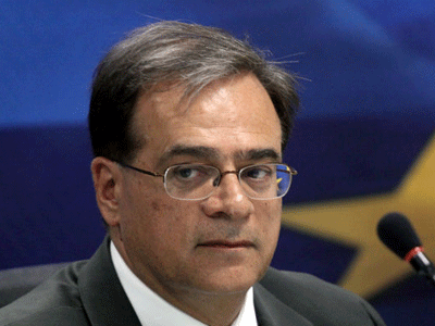 Συνάντηση Βρούτση – Χαρδούβελη