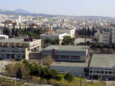 Τέσσερις συλλήψεις στο ΑΠΘ για ναρκωτικά