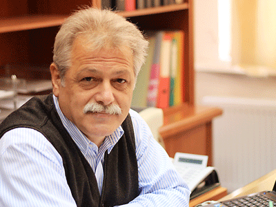 Στο ΣτΕ προσέφυγε ο Κορτζίδης