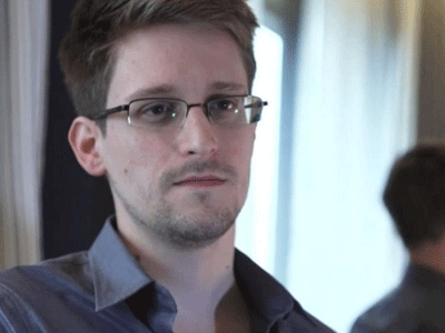 Σνόουντεν: Ζήτησε να παραταθεί η άδεια διαμονής στη Ρωσία