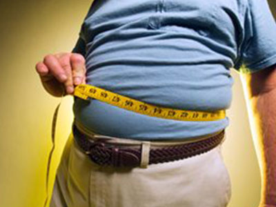 Ένας στους δύο παχύσαρκους δεν έχει θέληση να κάνει δίαιτα Ένας στους δύο παχύσαρκους δεν έχει θέληση να κάνει δίαιτα