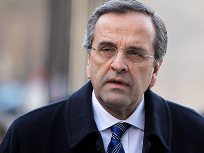 Στην Πάτρα ο Πρωθυπουργός στο τέλος της εβδομάδας