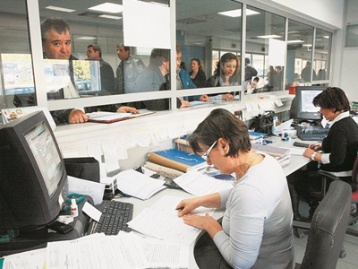 Θεσσαλονίκη: Ανοιχτές λόγω εκλογών οι υπηρεσίες του Δήμου