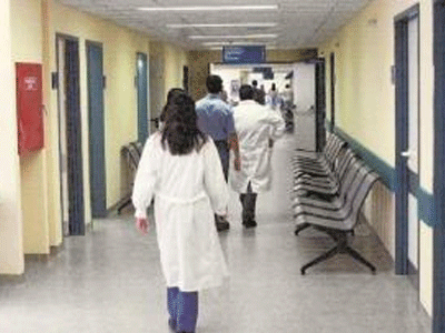 Έρχεται «νομοσχέδιο – σκούπα» για την Υγεία