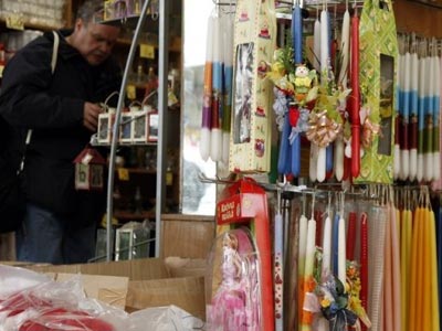 Πρεμιέρα για το πασχαλινό ωράριο στις 10 Απριλίου