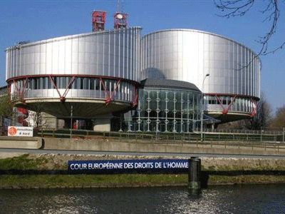 Ευρωκαταδίκες σε βάρος της Τουρκίας