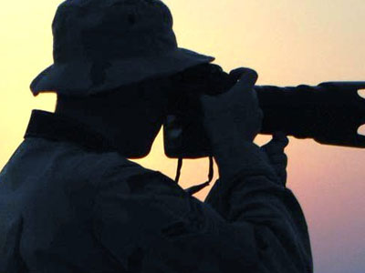 Ουκρανία: Συνελήφθη Ρώσος κατάσκοπος