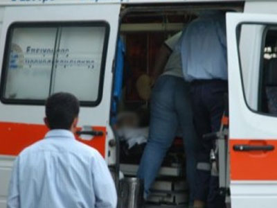 Θάνατος Ολλανδού τουρίστα στο Ρέθυμνο