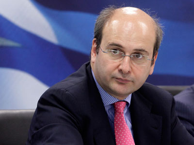 Επαναλαμβάνεται η ψηφοφορία για το Ελληνικό Σήμα