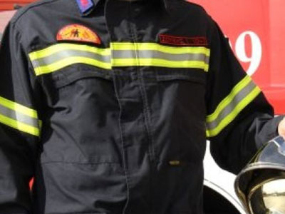 Πυροσβέστης εκβίαζε θύμα πυρκαγιάς