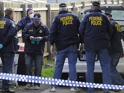 Αυστραλία: Σκότωσαν τον γιό τους από «αγάπη», βρέθηκαν νεκροί