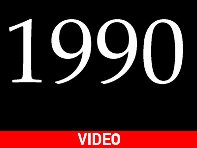 Ας θυμηθούμε το 1990