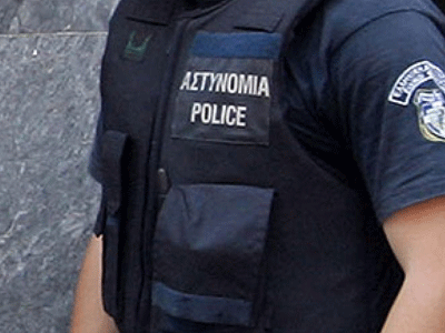 Εξιχνιάστηκε ένοπλη ληστεία στον Αγροτικό Συνεταιρισμό Νάουσας