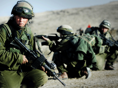 «Το Ισραήλ επαναλαμβάνει τα ίδια λάθη»