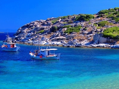 Εκδήλωση για την πραγματική ομορφιά της Χαλκιδικής