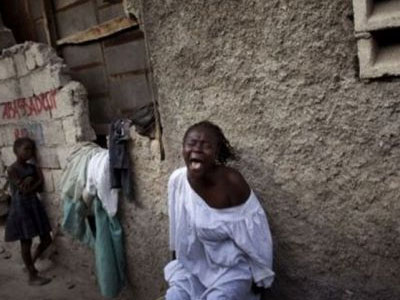 Αϊτή :Στους 17 οι νεκροί στο δυστύχημα