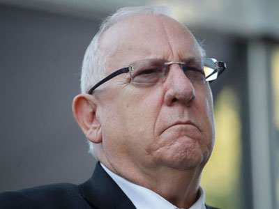 Ισραήλ: Ο Ρέουβεν Ρίβλιν είναι ο νέος πρόεδρος της χώρας