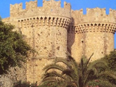 Σημαντική αύξηση τουριστών στη Ρόδο