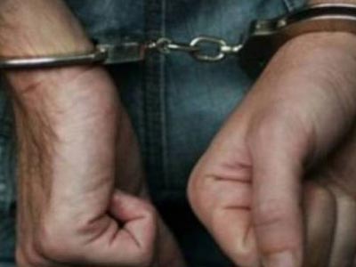 Συλλήψεις για ναρκωτικά στη Θεσσαλονίκη