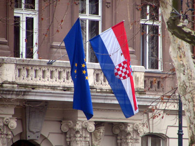 Κροατία: Πρόταση δημοψηφίσματος για την κυριλλική γραφή