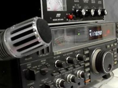 Εξετάσεις υποψηφίων για την απόκτηση πτυχίου Ραδιοερασιτέχνη