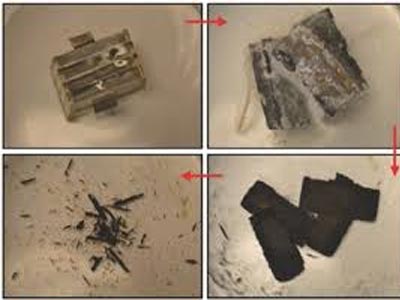 Η μπαταρία που λιώνει μέσα στο σώμα μας είναι γεγονός