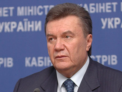 Συνεργασία FBI – Ουκρανίας για ενδεχόμενα διαφθοράς επί Γιανουκόβιτς