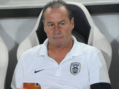 Στη Στουτγκάρδη ο Στέφενς