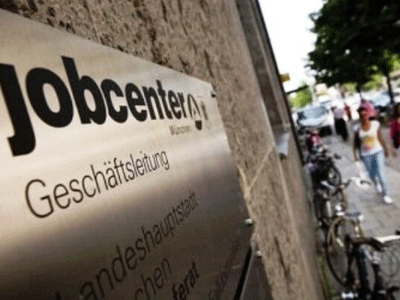 Αύξηση της ανεργίας στην Γερμανία