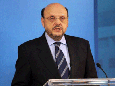 Επίθεση Αντώναρου στον Κρανιδιώτη