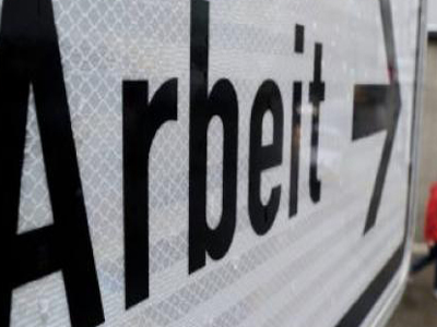 Μειώθηκαν οι άνεργοι στην Γερμανία
