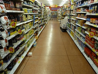 Στο 1,5% ο αποπληθωρισμός στην Ελλάδα τον Ιούνιο