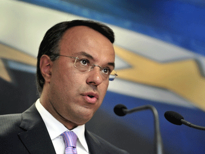 Στο 1,2 δισ. ευρώ το πρωτογενές πλεόνασμα