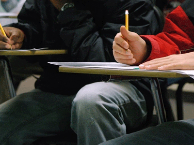 ΟΛΜΕ: Μεταξεταστέος ένας στους τέσσερις της Α΄Λυκείου