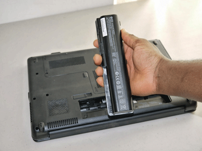 Πώς να παρατείνετε τη διάρκεια ζωής της μπαταρίας στο laptop σας