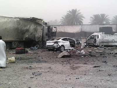 Ιράκ: Τουλάχιστον 29 νεκροί από επιθέσεις