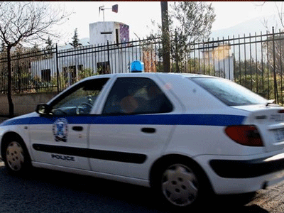 Καρδίτσα: Νεαρός διέρρηξε δύο καταστήματα