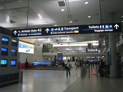 Το Σίδνεϊ θα αποκτήσει και δεύτερο αεροδρόμιο