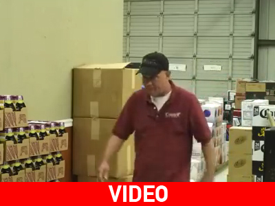 Η τρομάρα του αφεντικού