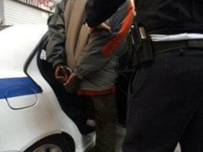 Αχαΐα: Έκανε… περιοδεία για ληστείες