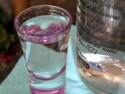 Η πολλή βότκα σκοτώνει πρόωρα